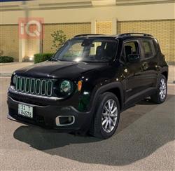 جیپ رێنێگەید